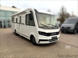 WEINSBERG CaraCore 700 MEG UVP: ¤ 118.138,-