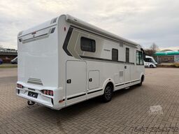 WEINSBERG CaraCore 700 MEG UVP: ¤ 118.138,-