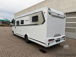WEINSBERG CaraCore 700 MEG UVP: ¤ 118.138,-