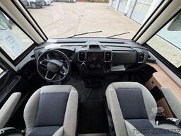 WEINSBERG CaraCore 700 MEG UVP: ¤ 118.138,-