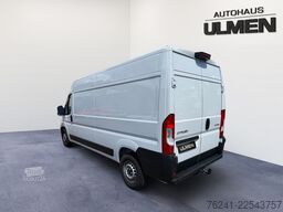 Citroën Jumper Kastenwagen L3H2 3.5T Heavy 140 Automatik