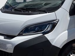 Citroën Jumper Kastenwagen L3H2 3.5T Heavy 140 Automatik