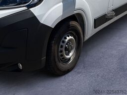 Citroën Jumper Kastenwagen L3H2 3.5T Heavy 140 Automatik