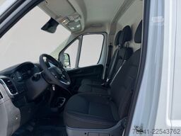 Citroën Jumper Kastenwagen L3H2 3.5T Heavy 140 Automatik