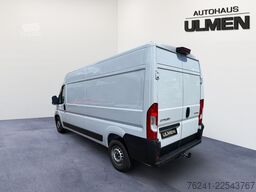 Citroën Jumper Kastenwagen L3H2 3.5T Heavy 140 Automatik