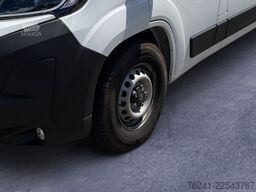 Citroën Jumper Kastenwagen L3H2 3.5T Heavy 140 Automatik