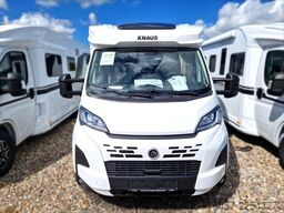 KNAUS L!VE TI 700 MEG PLATINUM SELECTION