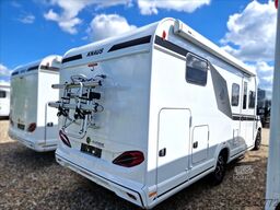 KNAUS L!VE TI 700 MEG PLATINUM SELECTION