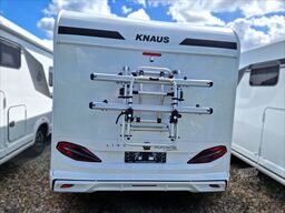 KNAUS L!VE TI 700 MEG PLATINUM SELECTION