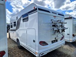 KNAUS L!VE TI 700 MEG PLATINUM SELECTION