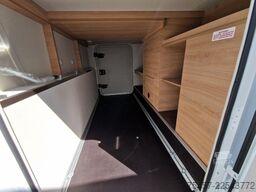 KNAUS L!VE TI PLATINUM SELECTION 700 MEG