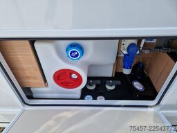 KNAUS L!VE TI PLATINUM SELECTION 700 MEG