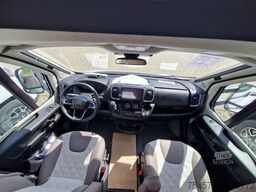 KNAUS L!VE TI PLATINUM SELECTION 700 MEG