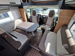 KNAUS L!VE TI PLATINUM SELECTION 700 MEG