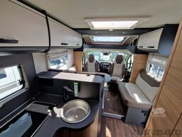 KNAUS L!VE TI PLATINUM SELECTION 700 MEG