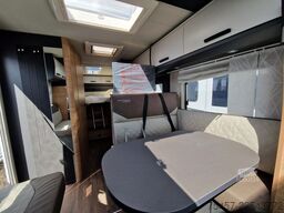 KNAUS L!VE TI PLATINUM SELECTION 700 MEG