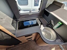 KNAUS L!VE TI PLATINUM SELECTION 700 MEG