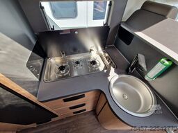 KNAUS L!VE TI PLATINUM SELECTION 700 MEG
