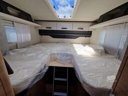 KNAUS L!VE TI PLATINUM SELECTION 700 MEG