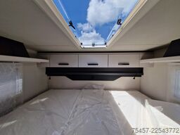 KNAUS L!VE TI PLATINUM SELECTION 700 MEG