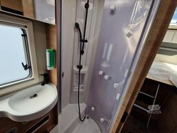 KNAUS L!VE TI PLATINUM SELECTION 700 MEG