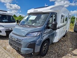KNAUS L!VE TI 700 MEG PLATINUM SELECTION
