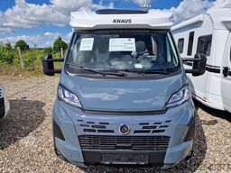 KNAUS L!VE TI 700 MEG PLATINUM SELECTION
