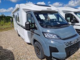 KNAUS L!VE TI 700 MEG PLATINUM SELECTION