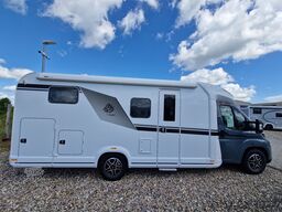 KNAUS L!VE TI 700 MEG PLATINUM SELECTION