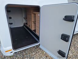 KNAUS L!VE TI 700 MEG PLATINUM SELECTION