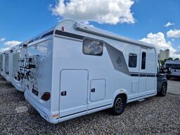 KNAUS L!VE TI 700 MEG PLATINUM SELECTION