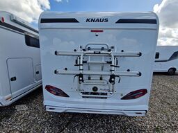 KNAUS L!VE TI 700 MEG PLATINUM SELECTION