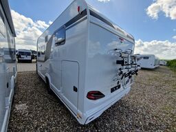 KNAUS L!VE TI 700 MEG PLATINUM SELECTION