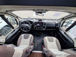 KNAUS L!VE TI 700 MEG PLATINUM SELECTION