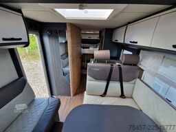 KNAUS L!VE TI 700 MEG PLATINUM SELECTION