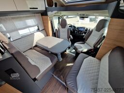 KNAUS L!VE TI 700 MEG PLATINUM SELECTION