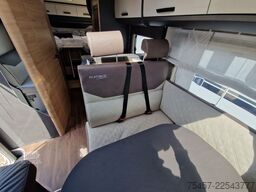 KNAUS L!VE TI 700 MEG PLATINUM SELECTION
