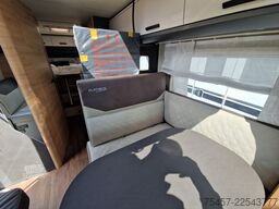 KNAUS L!VE TI 700 MEG PLATINUM SELECTION