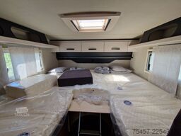 KNAUS L!VE TI 700 MEG PLATINUM SELECTION
