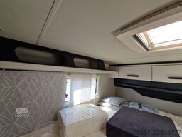 KNAUS L!VE TI 700 MEG PLATINUM SELECTION