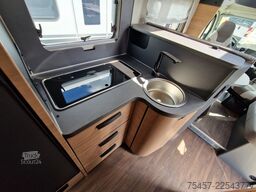 KNAUS L!VE TI 700 MEG PLATINUM SELECTION