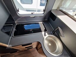 KNAUS L!VE TI 700 MEG PLATINUM SELECTION
