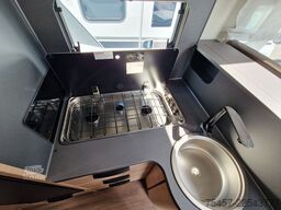 KNAUS L!VE TI 700 MEG PLATINUM SELECTION