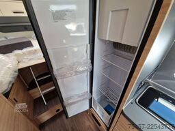 KNAUS L!VE TI 700 MEG PLATINUM SELECTION
