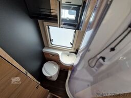KNAUS L!VE TI 700 MEG PLATINUM SELECTION