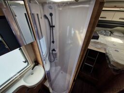 KNAUS L!VE TI 700 MEG PLATINUM SELECTION