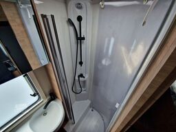 KNAUS L!VE TI 700 MEG PLATINUM SELECTION