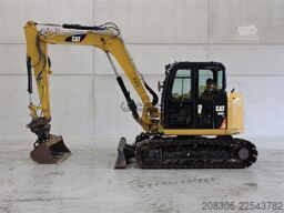 CATERPILLAR 308