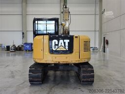 CATERPILLAR 308