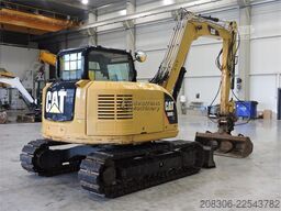 CATERPILLAR 308